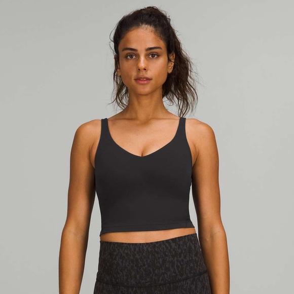 lululemon athletica Tops - Lululemon Align Tank Top Nulu